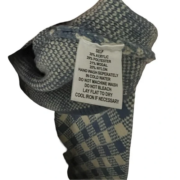 Cotton Candy LA Button Up Sweater - Picture 5 of 5